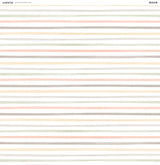 MODASCRAP - PAPER PACK DREAM BIG, LITTLE ONE 12x12"