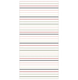 MODASCRAP - PAPER PACK FLUFFY XMAS 6X12"