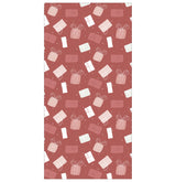 MODASCRAP - PAPER PACK FLUFFY XMAS 6X12"
