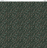 MODASCRAP - PAPER PACK HAPPY FLOWERS 12x12"
