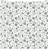 MODASCRAP - PAPER PACK HAPPY FLOWERS 12x12"