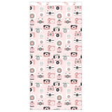 MODASCRAP - PAPER PACK LOVE IS IN THE AIR 6X12"