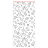 MODASCRAP - PAPER PACK LOVE IS IN THE AIR 6X12"