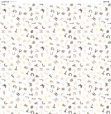 MODASCRAP - PAPER PACK NEW BABY 12x12"