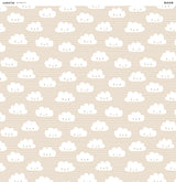MODASCRAP - PAPER PACK NEW BABY 12x12"