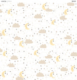 MODASCRAP - PAPER PACK NEW BABY 12x12"
