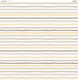 MODASCRAP - PAPER PACK NEW BABY 12x12"