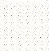 MODASCRAP - PAPER PACK NEW BABY 12x12"