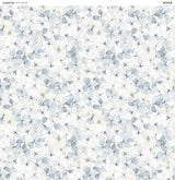 MODASCRAP - PAPER PACK SECRET GARDEN 12x12"