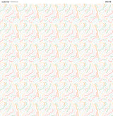 MODASCRAP - PAPER PACK TROPICAL DREAM 12x12"