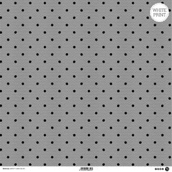 MODASCRAP - VELLUM DOT VEIL