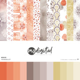 MODASCRAP - WANDERLUST - DIGITAL EDITION