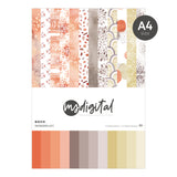 MODASCRAP - WANDERLUST - DIGITAL EDITION