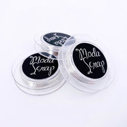 MODASCRAP - COPPER WIRE SILVER