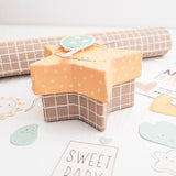 MODASCRAP COVERING PAPER - NEW BABY