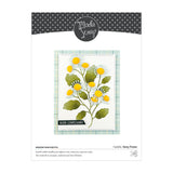 MODASCRAP FUSTELLA - DAISY FLOWER