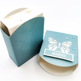 MODASCRAP FUSTELLA - POCKET BOX