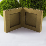 MODASCRAP - REBOARD BOOK 12 CM