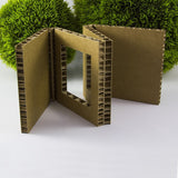 MODASCRAP - REBOARD BOOK 12 CM