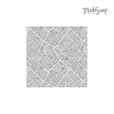 MODASCRAP - PAPER PACK HAPPY TRAVEL 6x6"