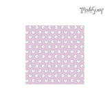 MODASCRAP - PAPER PACK HAPPY TRAVEL 6x6"