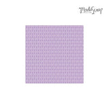 MODASCRAP - PAPER PACK HAPPY TRAVEL 6x6"