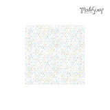MODASCRAP - PAPER PACK HAPPY TRAVEL 6x6"