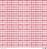 MODASCRAP - PAPER PACK CHRISTMAS ITALIAN STYLE 12x12"