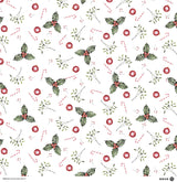 MODASCRAP - PAPER PACK CHRISTMAS ITALIAN STYLE 12x12"