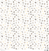 MODASCRAP - PAPER PACK NEW BABY 12x12"