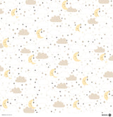 MODASCRAP - PAPER PACK NEW BABY 12x12"