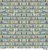 MODASCRAP - PAPER PACK SCHOOL DETAILS 12x12"