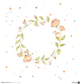 MODASCRAP - PAPER PACK SHADES OF LOVE 12x12"