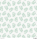 MODASCRAP - PAPER PACK SPRING FLOWERS 12x12"