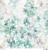 MODASCRAP - PAPER PACK SPRING FLOWERS 12x12"
