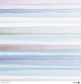 MODASCRAP - PAPER PACK SPRING FLOWERS 12x12"