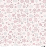 MODASCRAP - PAPER PACK THE MAGIC OF CHRISTMAS 12x12"