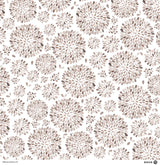 MODASCRAP - PAPER PACK WANDERLUST 12x12"
