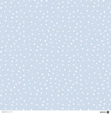 MODASCRAP - PAPER PACK WINTER TIME 12x12"