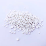 MODASCRAP - SEMI PEARLS CERAMIC WHITE