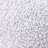 MODASCRAP - SEMI PEARLS CERAMIC WHITE