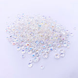 MODASCRAP - SEMI PEARLS CLEAR