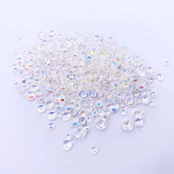 MODASCRAP - SEMI PEARLS CLEAR
